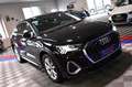 Audi Q3 S-Line Design Luxe 35 TFSI MHEV 150 S-Tronic GPS V Zwart - thumbnail 27