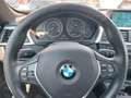 BMW 435 Baureihe 4 Cabrio 435 d xDrive 4x4 HUD AHK Schwarz - thumbnail 16