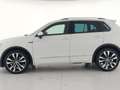 Volkswagen Tiguan 2.0 tdi advanced r-line exterior pack 150cv dsg Blanc - thumbnail 2