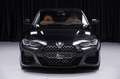 BMW 430 Schwarz - thumbnail 2