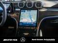Mercedes-Benz CLE 180 Coupé AMG NIGHT PANO DIGITAL-LIGHT BURM Білий - thumbnail 9