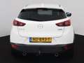 Mazda CX-3 2.0 SkyActiv-G 120 GT-M Line | Trekhaak | Navigati Weiß - thumbnail 25