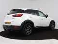 Mazda CX-3 2.0 SkyActiv-G 120 GT-M Line | Trekhaak | Navigati Weiß - thumbnail 2