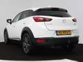 Mazda CX-3 2.0 SkyActiv-G 120 GT-M Line | Trekhaak | Navigati Weiß - thumbnail 16