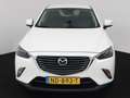 Mazda CX-3 2.0 SkyActiv-G 120 GT-M Line | Trekhaak | Navigati Weiß - thumbnail 24