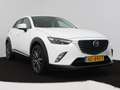 Mazda CX-3 2.0 SkyActiv-G 120 GT-M Line | Trekhaak | Navigati Weiß - thumbnail 15