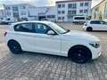 BMW 116 i Blanc - thumbnail 7