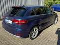 Audi A3 Sportback Sport *Standheizung* Blau - thumbnail 7
