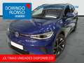 Volkswagen ID.4 Pro 77 kWh 128kW (174 CV) (E213HN13) Azul - thumbnail 1