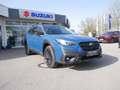 Subaru OUTBACK 2.5i Edition Platinum Cross ACC LED Kék - thumbnail 4
