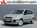 Ford Fusion 1.4-16V Cool & Sound | Dealer onderhouden | Trekha Grijs - thumbnail 1