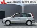Ford Fusion 1.4-16V Cool & Sound | Dealer onderhouden | Trekha Grijs - thumbnail 8