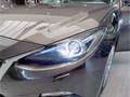 Mazda 3 2.0 SKYACTIV G 120pk * Urban Limited * 1e eigenaar Bruin - thumbnail 9