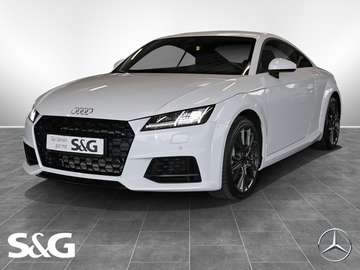 2,0 TFSI KAMERA+CARPLAY+TEMPOMAT+SPURHALTE