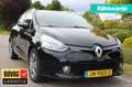 Renault Clio Estate 0.9 TCE Night&Day airco/cruise/navi/Aux+USB Zwart - thumbnail 1