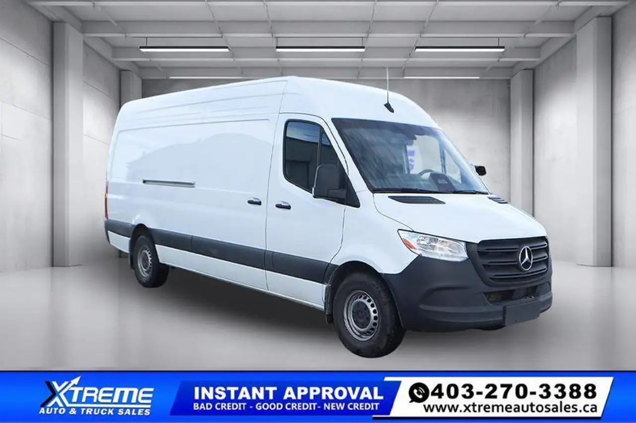 Mercedes-Benz Sprinter снимка Mercedes-Benz Sprinter