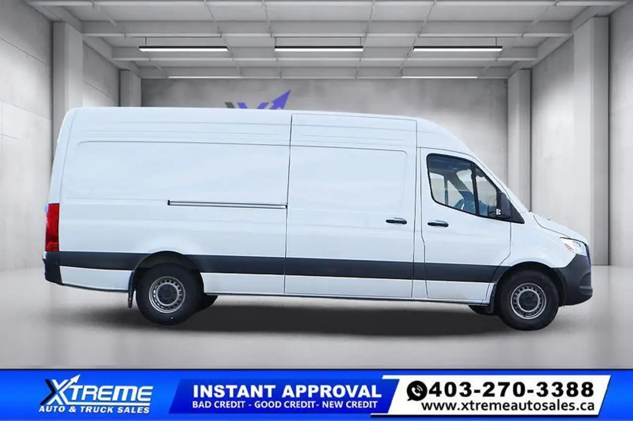 Mercedes-Benz Sprinter снимка Mercedes-Benz Sprinter