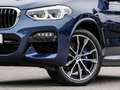 BMW X3 xDrive30e Blau - thumbnail 5