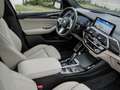 BMW X3 xDrive30e Blau - thumbnail 3
