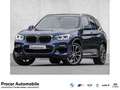 BMW X3 xDrive30e Blau - thumbnail 1