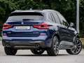 BMW X3 xDrive30e Blau - thumbnail 2