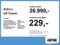 Opel Astra L GS Grijs - thumbnail 3