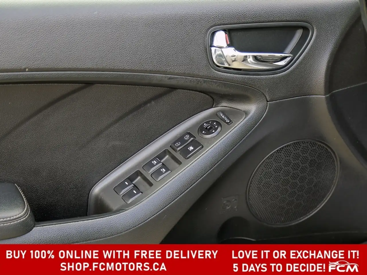 Kia Forte снимка Kia Forte