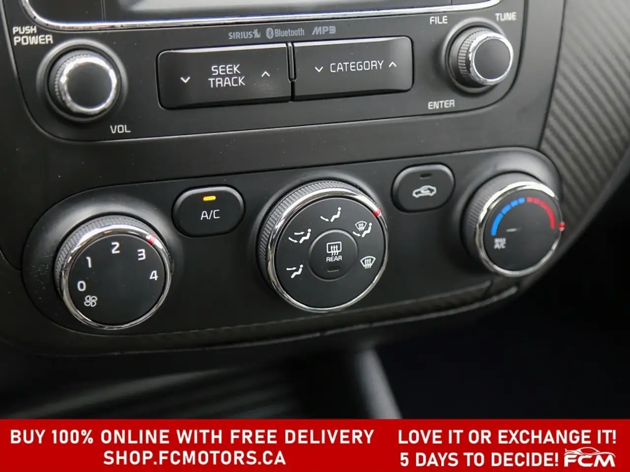 Kia Forte снимка Kia Forte