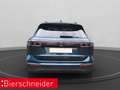 Volkswagen Tiguan 1.5 eTSI DSG NAVI AHK LED ACC Blau - thumbnail 19