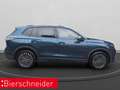 Volkswagen Tiguan 1.5 eTSI DSG NAVI AHK LED ACC Blau - thumbnail 5