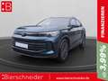 Volkswagen Tiguan 1.5 eTSI DSG NAVI AHK LED ACC Blau - thumbnail 1