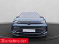 Volkswagen Tiguan 1.5 eTSI DSG NAVI AHK LED ACC Blau - thumbnail 6