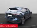 Volkswagen Tiguan 1.5 eTSI DSG NAVI AHK LED ACC Blau - thumbnail 8