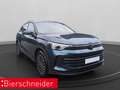 Volkswagen Tiguan 1.5 eTSI DSG NAVI AHK LED ACC Blau - thumbnail 3