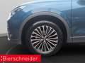 Volkswagen Tiguan 1.5 eTSI DSG NAVI AHK LED ACC Blau - thumbnail 2
