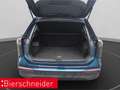 Volkswagen Tiguan 1.5 eTSI DSG NAVI AHK LED ACC Blau - thumbnail 18