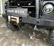 Land Rover Defender 110" Station Wagon E 2,4 TD *Recaro Schalensitze* Schwarz - thumbnail 18