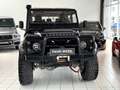 Land Rover Defender 110" Station Wagon E 2,4 TD *Recaro Schalensitze* Schwarz - thumbnail 3