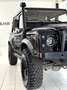 Land Rover Defender 110" Station Wagon E 2,4 TD *Recaro Schalensitze* Schwarz - thumbnail 4
