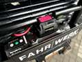 Land Rover Defender 110" Station Wagon E 2,4 TD *Recaro Schalensitze* Schwarz - thumbnail 19