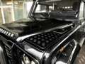 Land Rover Defender 110" Station Wagon E 2,4 TD *Recaro Schalensitze* Schwarz - thumbnail 16