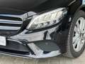 Mercedes-Benz C 160 break 2018 automaat Negro - thumbnail 12