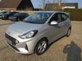 Hyundai i10 Trend Silber - thumbnail 1