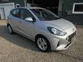 Hyundai i10 Trend Silber - thumbnail 3