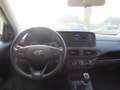 Hyundai i10 Trend Silber - thumbnail 9