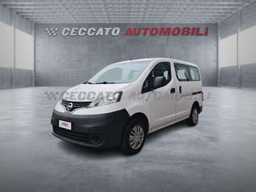 NV200 NV200 1.5 dci 90cv combi N1 E6