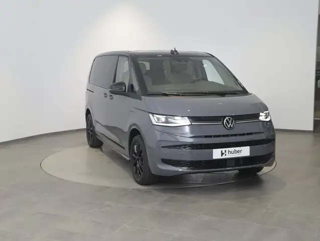Volkswagen T7 Multivan VW T7 Multivan Edition eHybrid 180 kW 4MOTION Ansicht 4