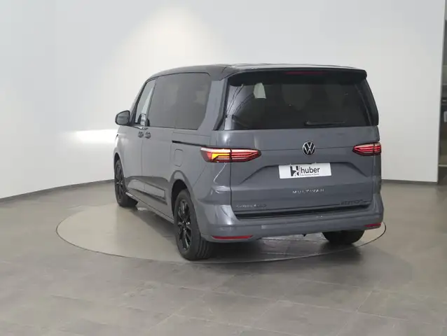 Volkswagen T7 Multivan VW T7 Multivan Edition eHybrid 180 kW 4MOTION Ansicht 6