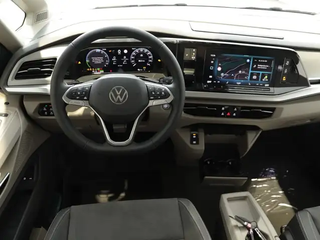 Volkswagen T7 Multivan VW T7 Multivan Edition eHybrid 180 kW 4MOTION Ansicht 9