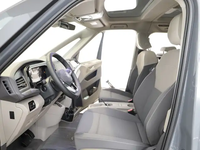 Volkswagen T7 Multivan VW T7 Multivan Edition eHybrid 180 kW 4MOTION Ansicht 8